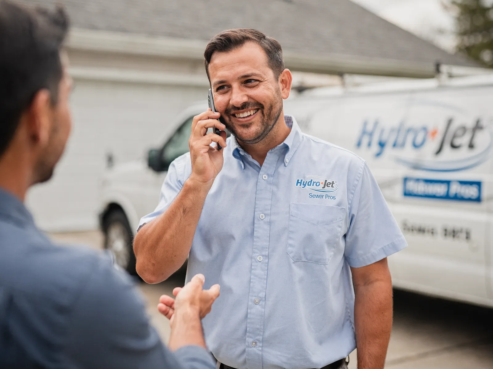 Hydro Jetting Bostic, NC FAQs